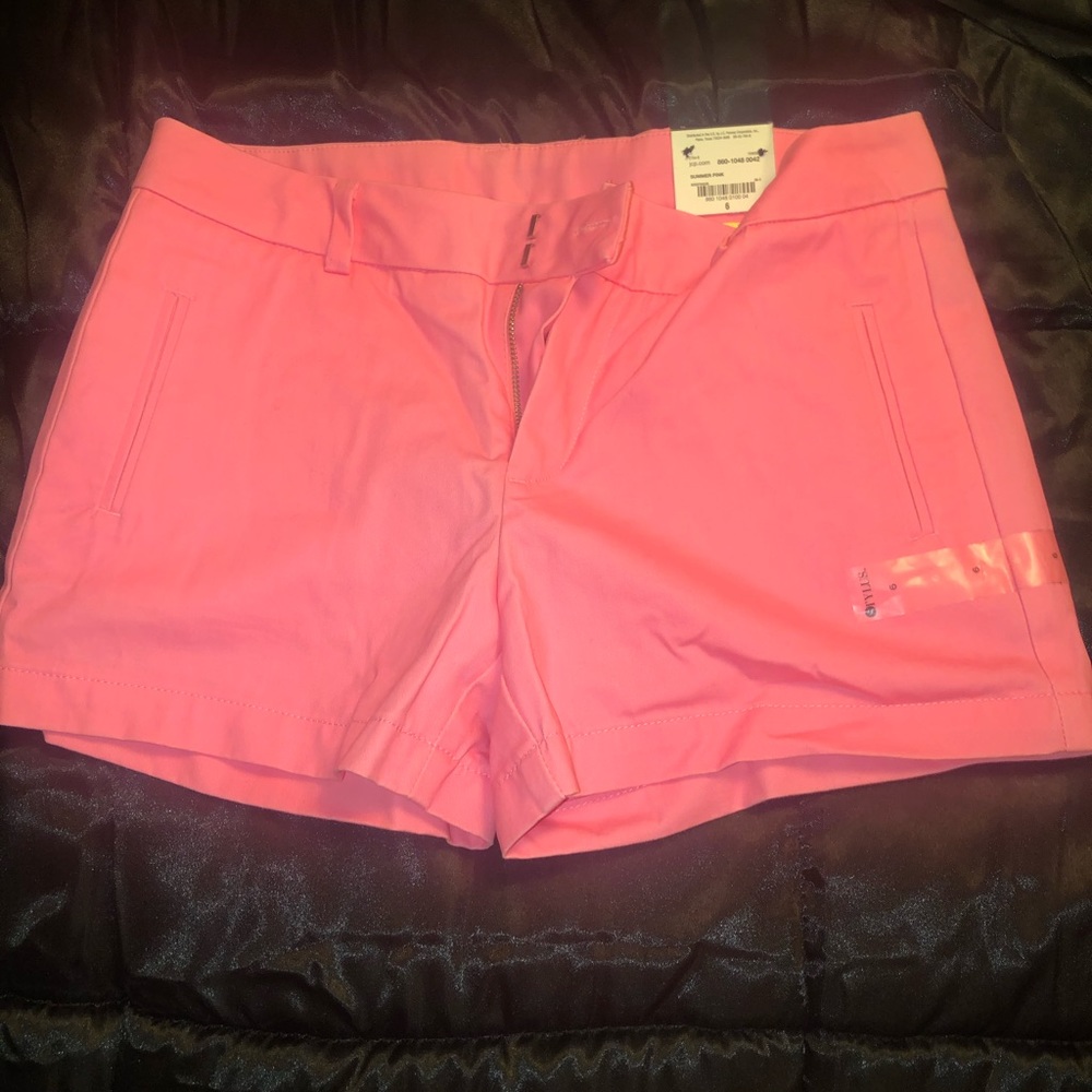 Cute summer shorts 🩳